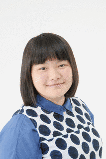 富田望生の画像