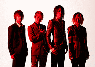 G4・II -THE RED MOON-の画像