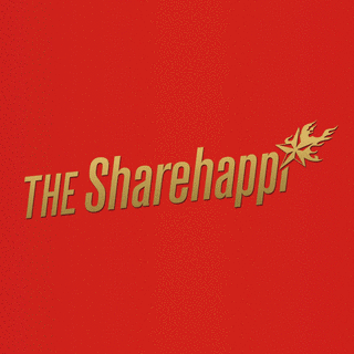 SHARE THE LOVEの画像