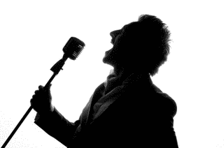 SINGING!の画像