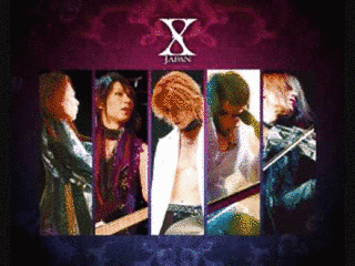 SCARLET LOVE SONGの画像