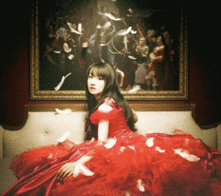 SCARLET KNIGHTの画像