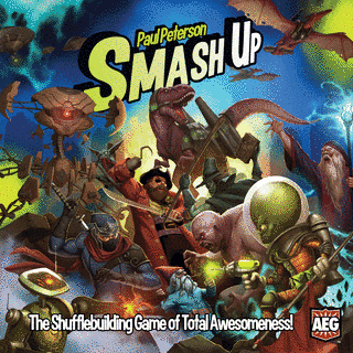 SMASH UP!!の画像