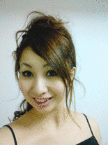 鳥居久美子の画像
