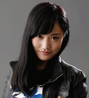 土井玲奈の画像