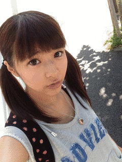 内藤もゆのの画像