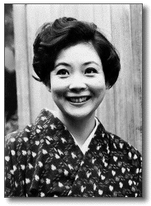中真千子の画像