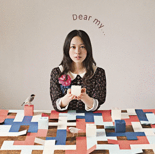 DEAR MY…の画像
