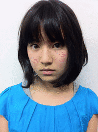 中井知鶴の画像