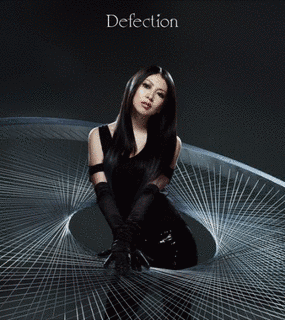 DEFECTIONの画像