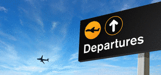 DEPARTURE!の画像