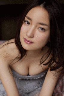 永池南津子の画像