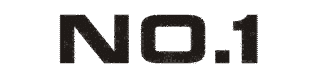 NO.1の画像