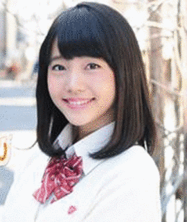 中川可菜の画像