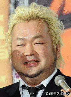 ハチミツ二郎の画像