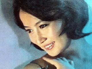 中川姿子の画像