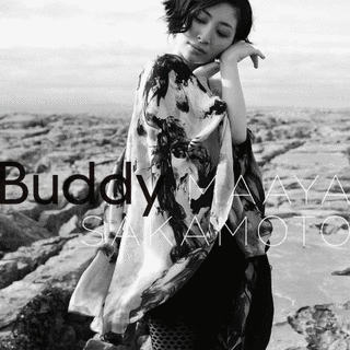 BUDDYの画像