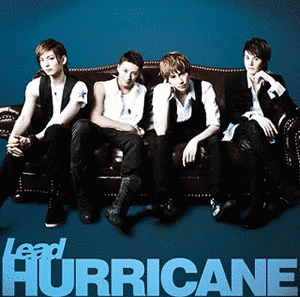 HURRICANEの画像