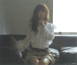 ひみつの画像
