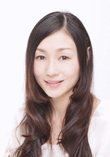 中込佐知子の画像