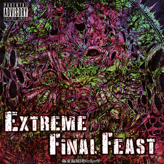 FINAL FEASTの画像