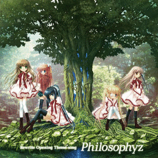 PHILOSOPHYZの画像