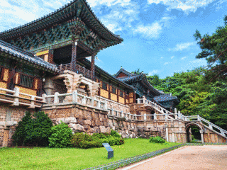 釜山発の画像