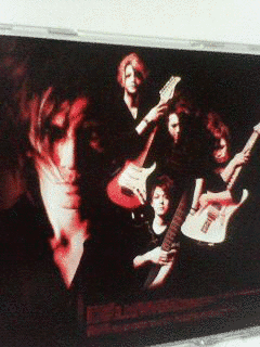 PSYCHETELOSの画像