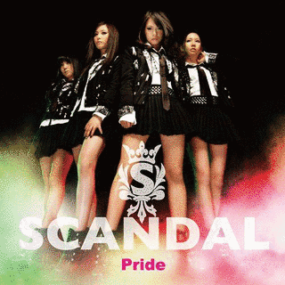PRIDEの画像