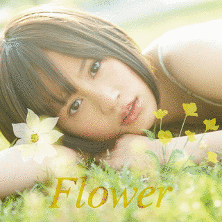 FLOWERの画像