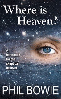WHERE IS HEAVENの画像