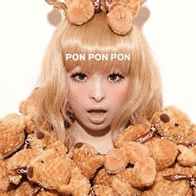 PONPONPONの画像