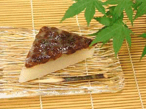 水無月の画像