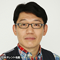 飯尾和樹の画像
