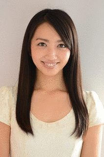 中園彩香の画像