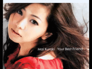 YOUR BEST FRIENDの画像