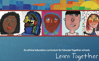 LEARN TOGETHERの画像