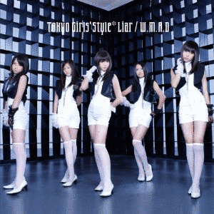 LIAR/W.M.A.Dの画像