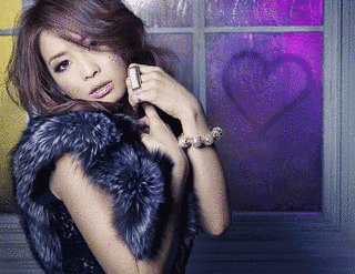LAST KISS FEAT.KGの画像