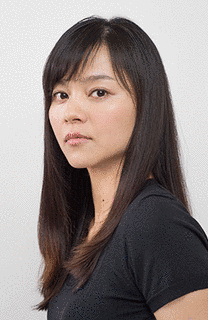中谷さとみの画像