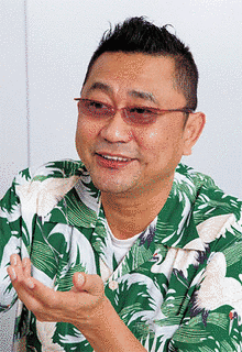 BRO.TOMの画像