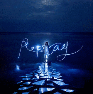 RE:PRAY/寂しくて眠れない夜はの画像
