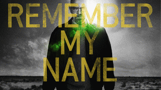 REMEMBER MY NAMEの画像