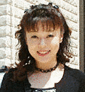 中西喜美恵の画像