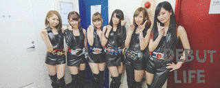 LET'S GO RIDERKICK 2011の画像
