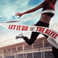 LET IT GOの画像