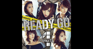 READY GOの画像