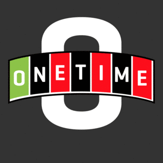 ONE TIMEの画像