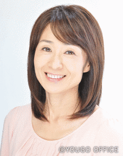 長野里美の画像