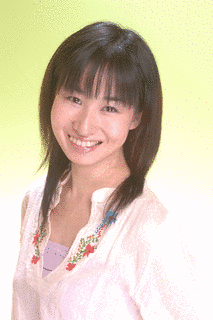 中野菜保子の画像